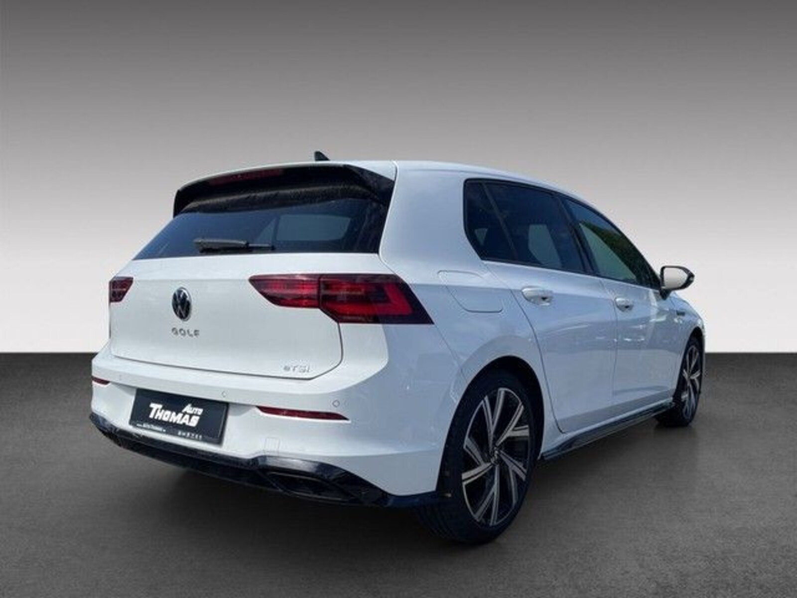 Volkswagen Golf – Bild 7