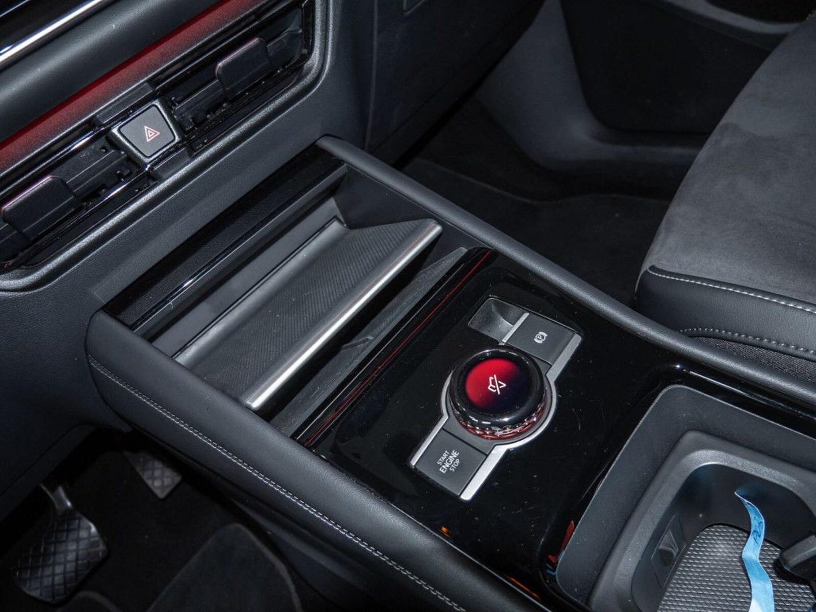 Volkswagen Tayron – Bild 14