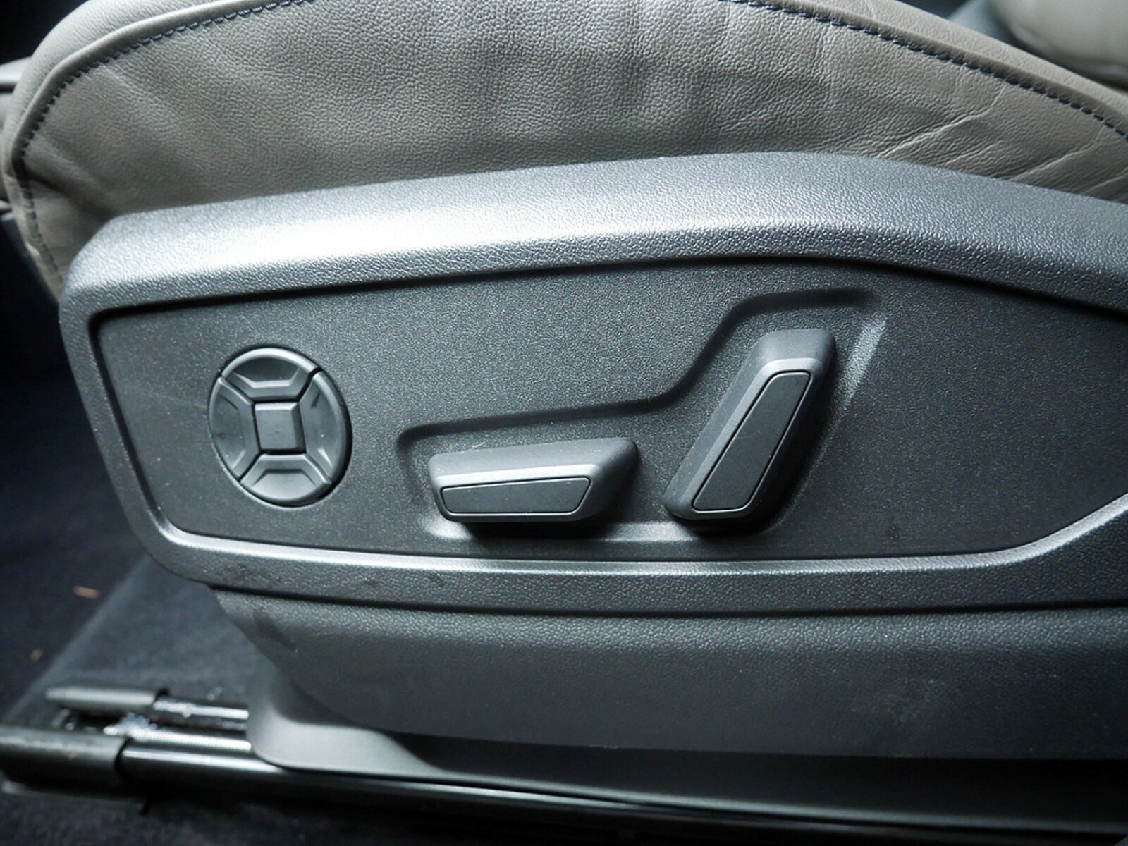 Audi Q5 – Bild 21