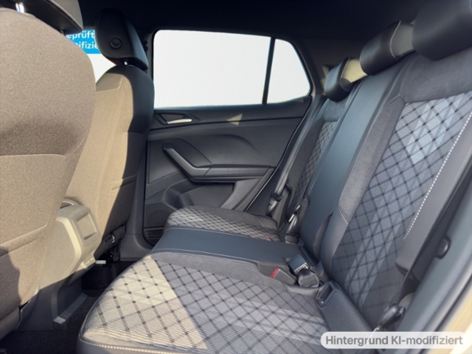Volkswagen T-Cross – Bild 6