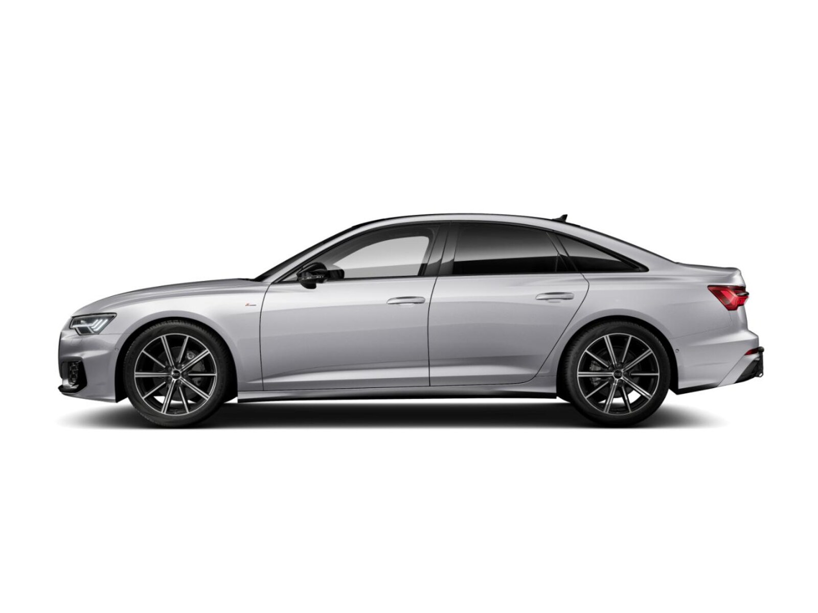 Audi A6 Limousine – Bild 6