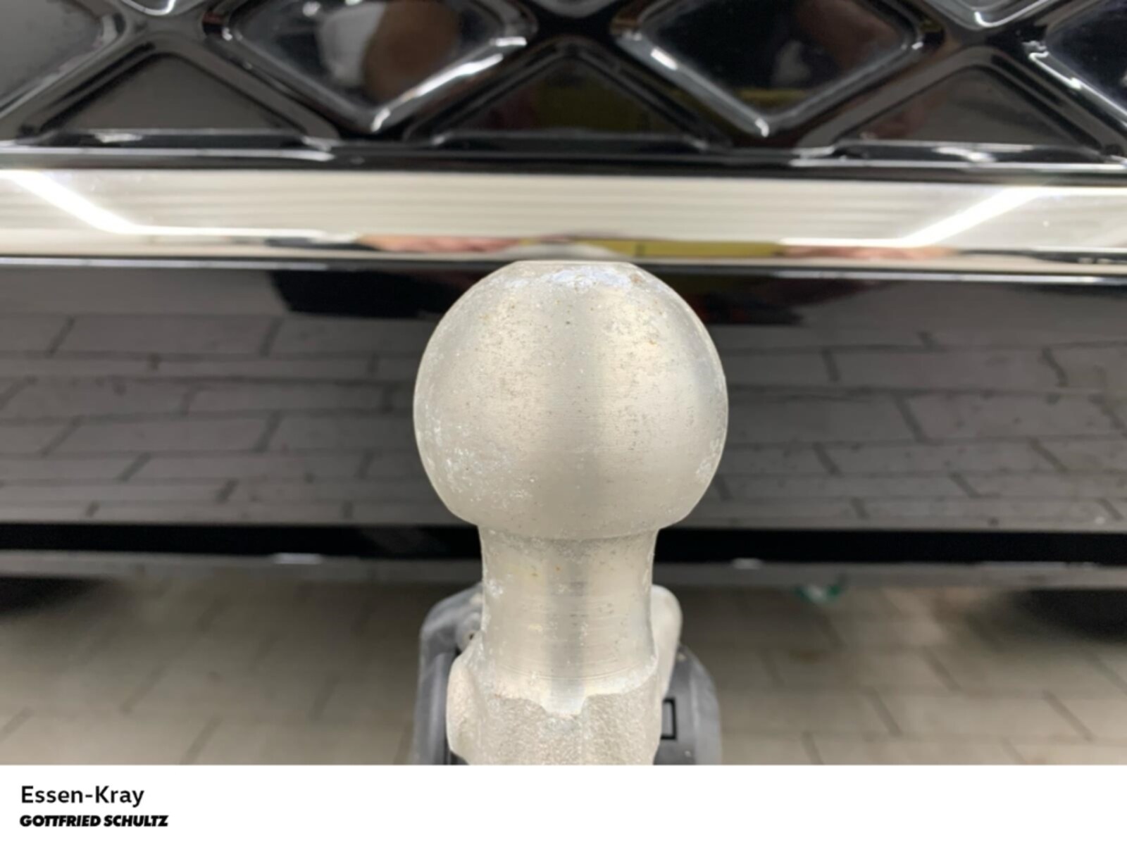 Volkswagen Tiguan – Bild 10