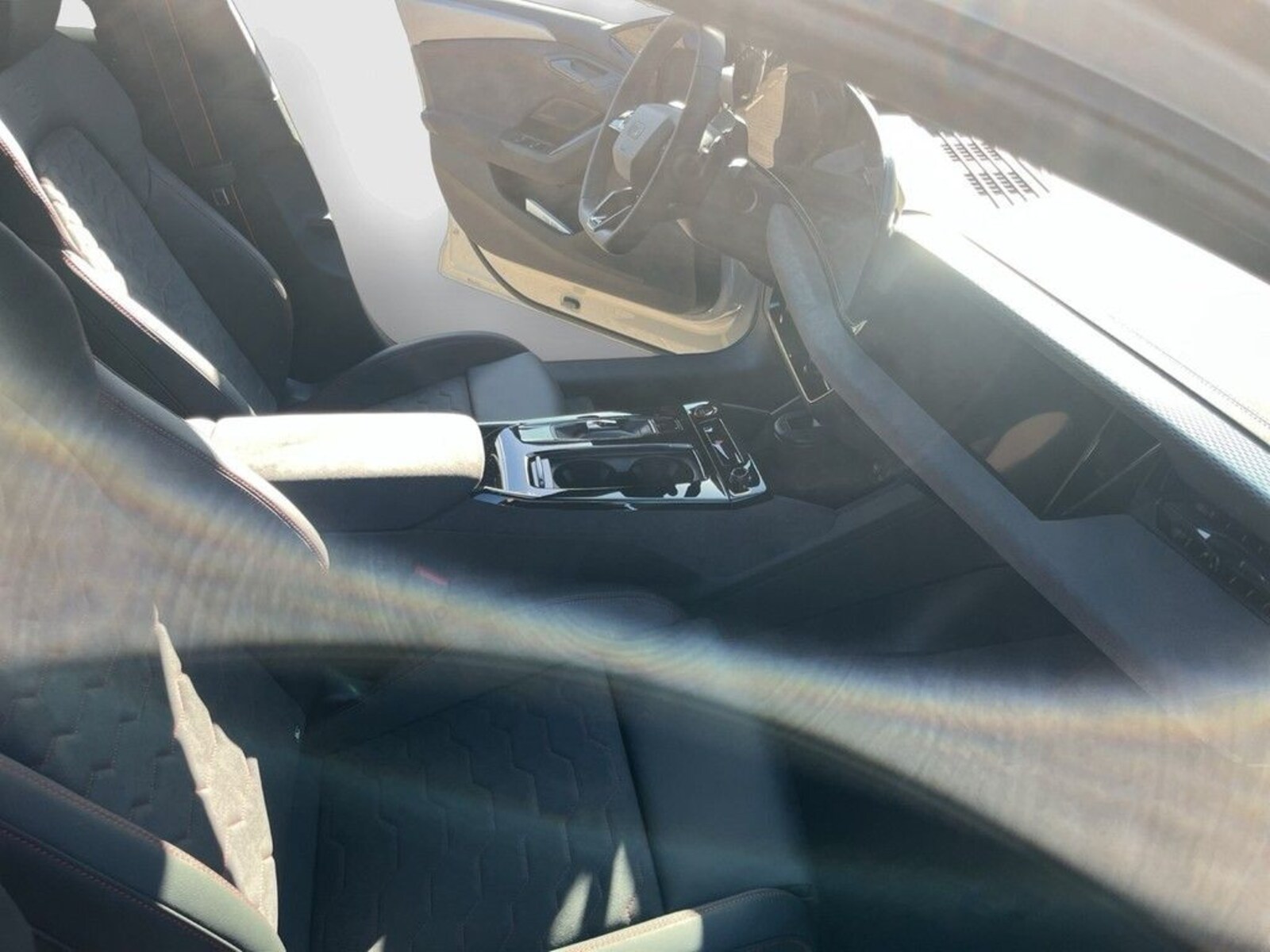 Audi A6 Sportback e-tron – Bild 20