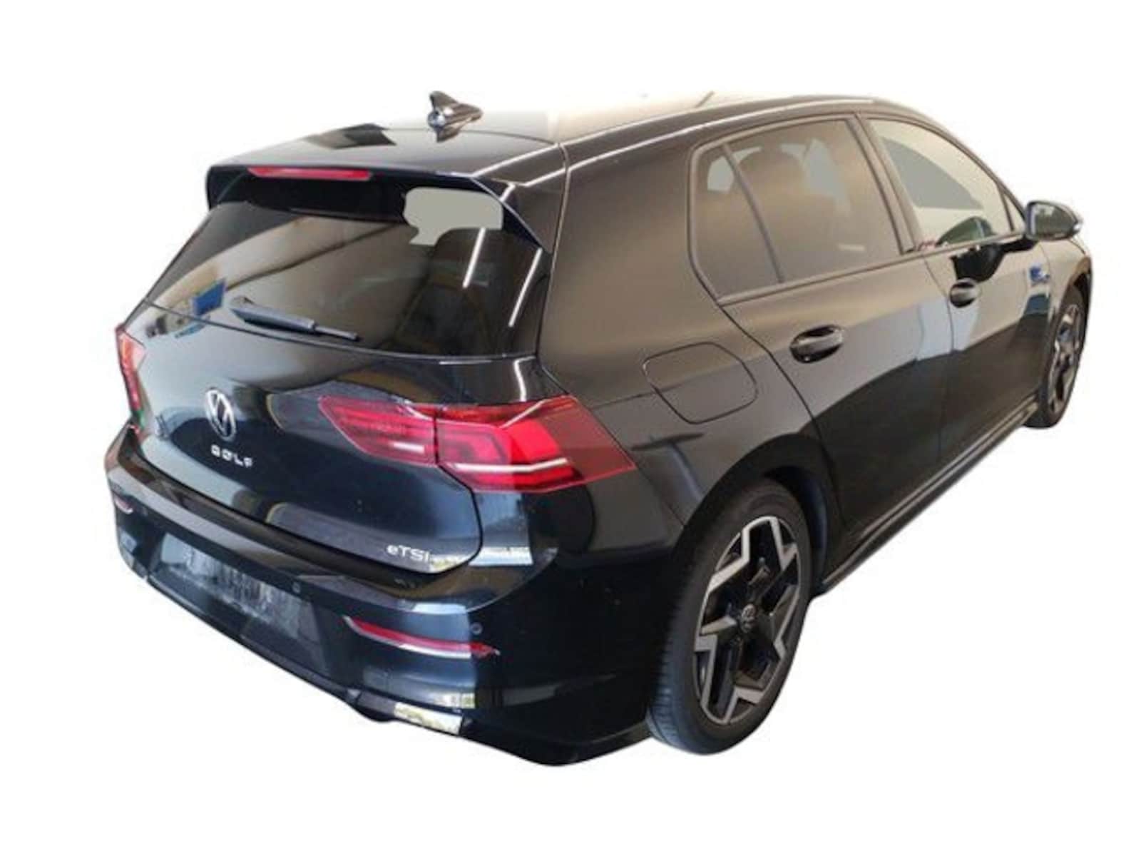 Volkswagen Golf – Bild 3