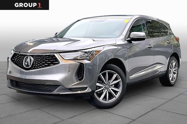 2023 Acura RDX
