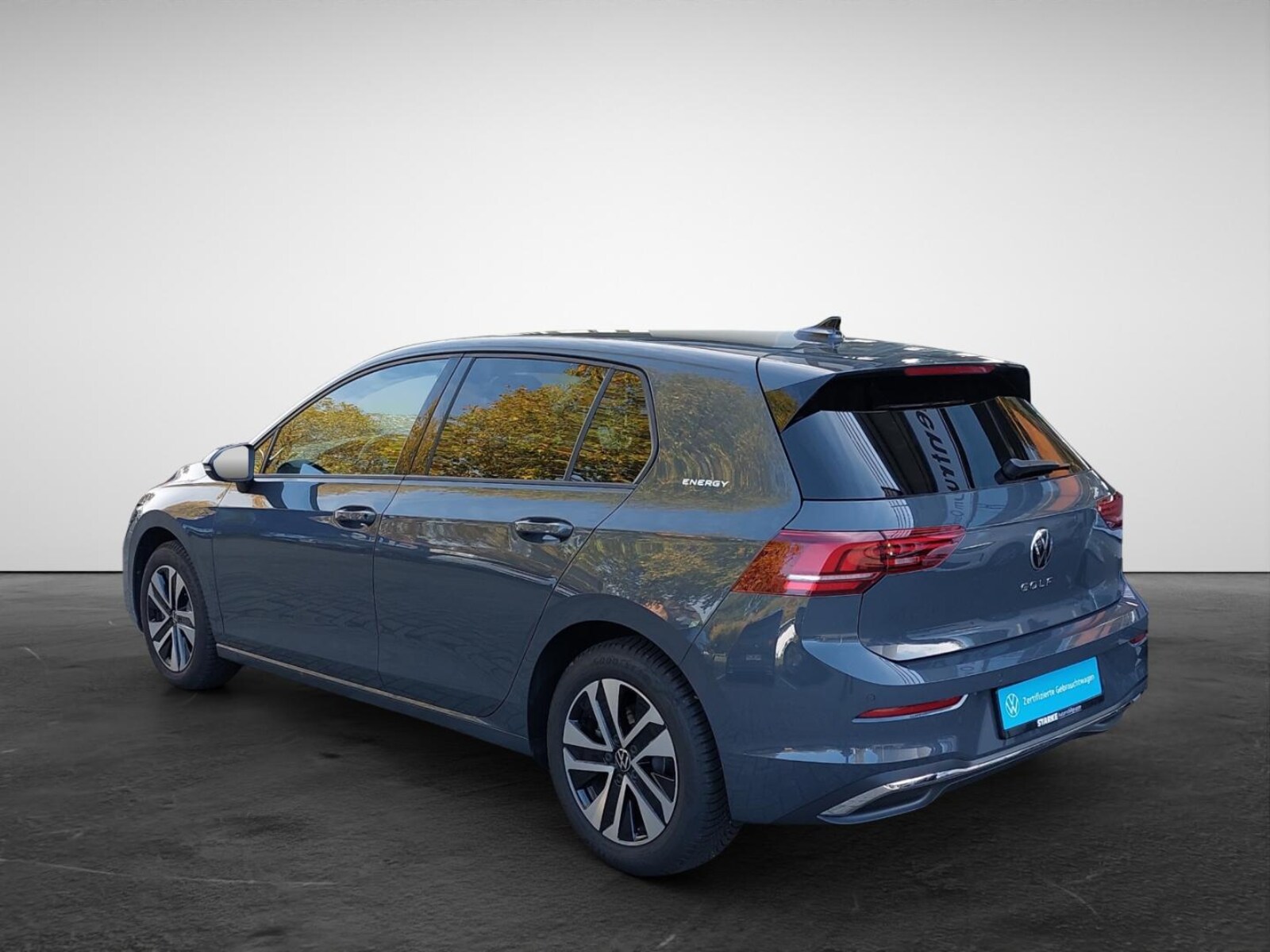 Volkswagen Golf – Bild 5