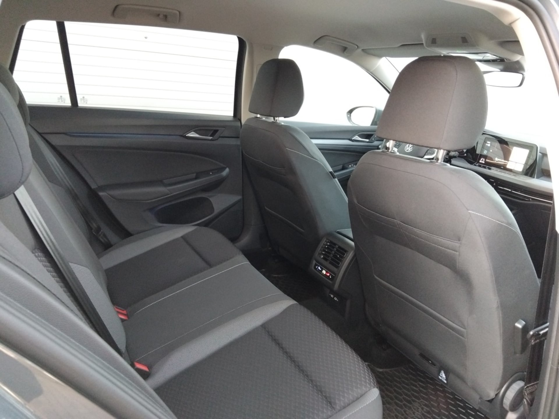 Volkswagen Golf Variant Active