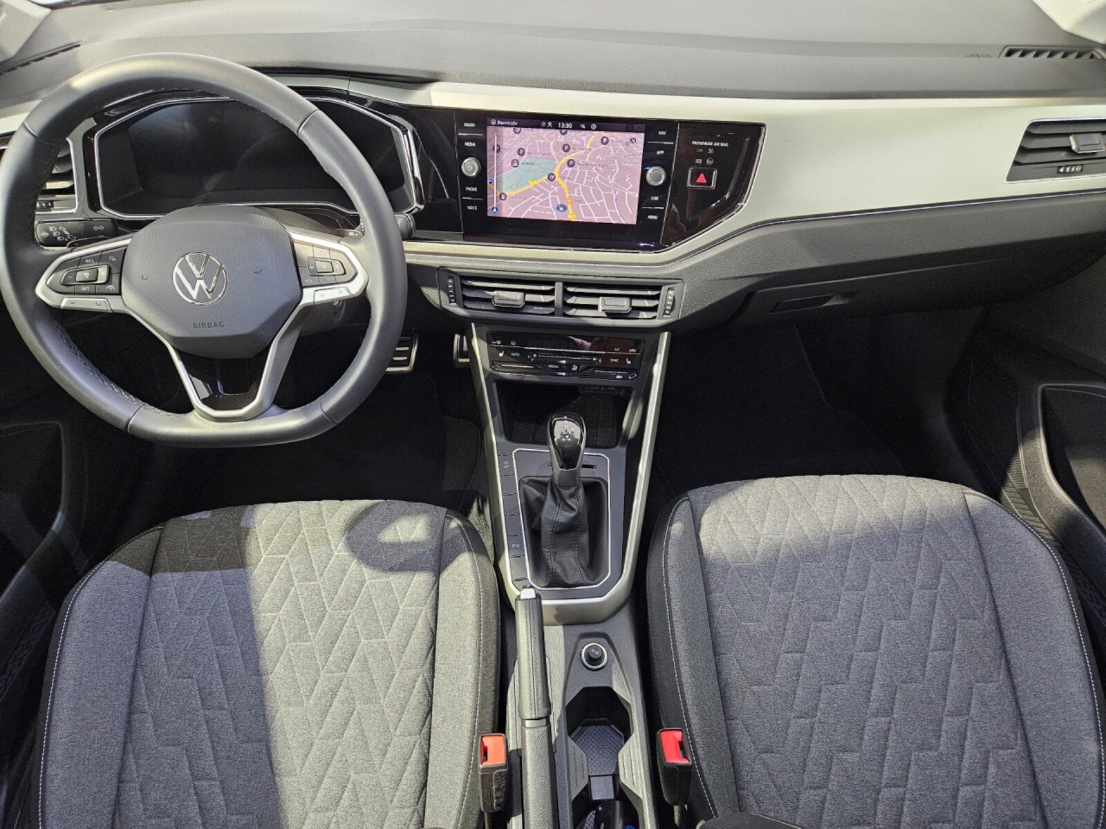 Volkswagen Taigo – Bild 10