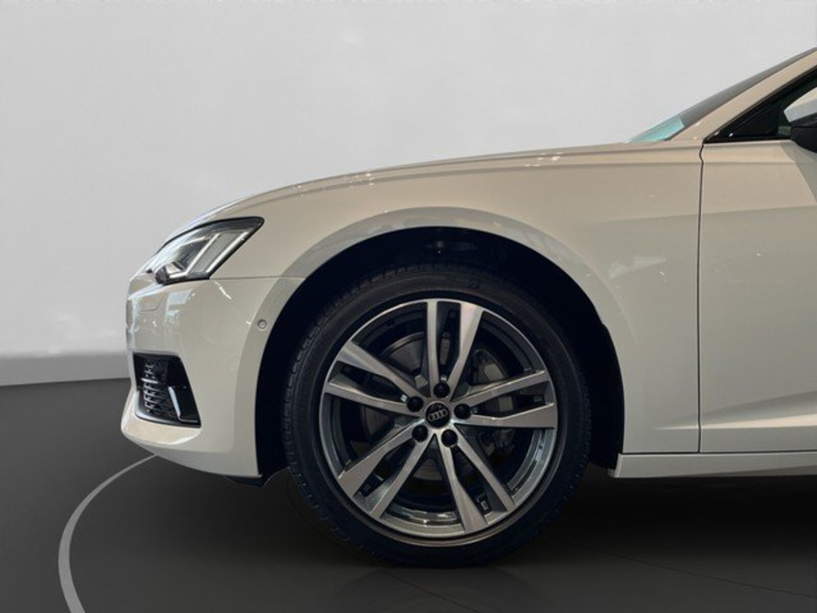 Audi A6 Avant – Bild 16