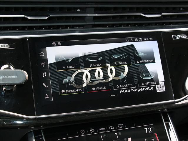 2023 AUDI Q7 - Image 21