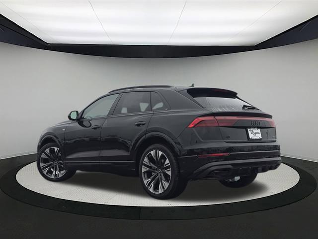 2026 Audi Q8 Premium Plus - Photo 5