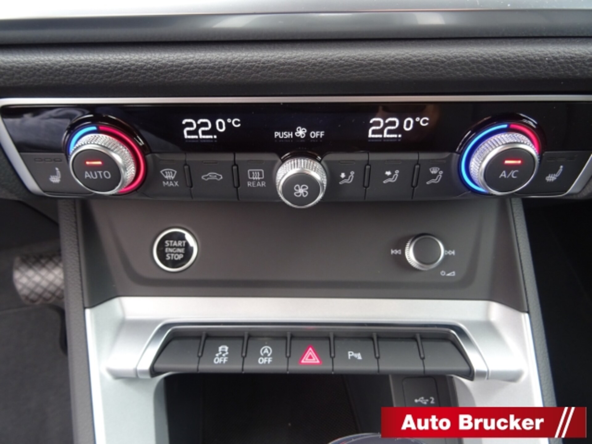 Audi Q3 SUV