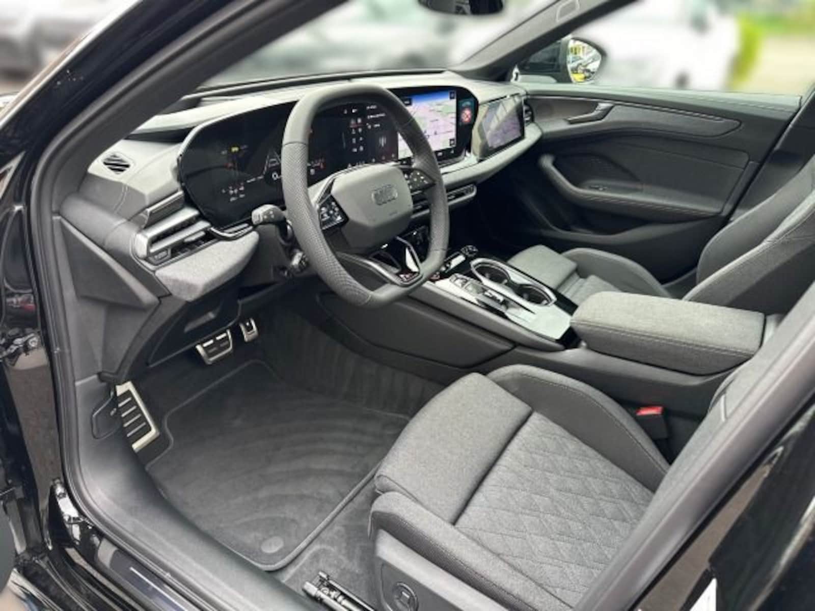 Audi A6 Limousine – Bild 5