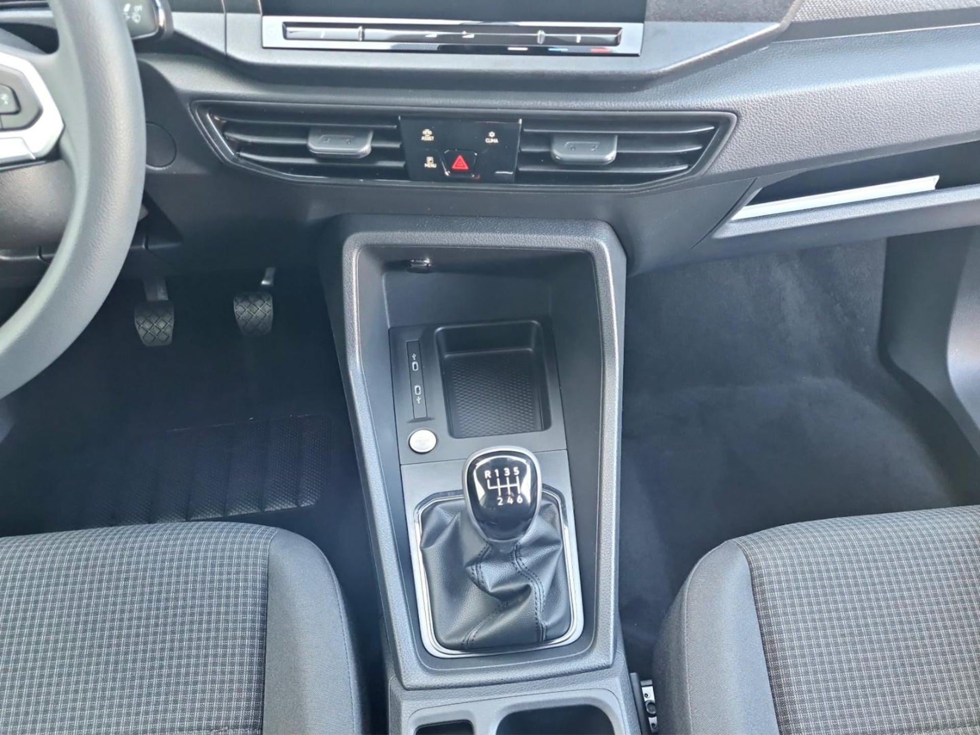 Volkswagen Caddy Cargo