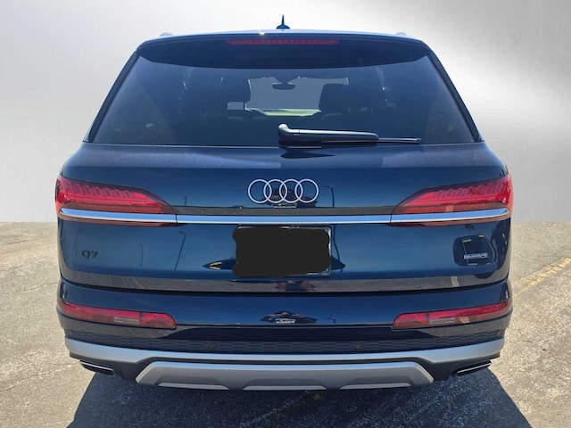 2025 Audi Q7