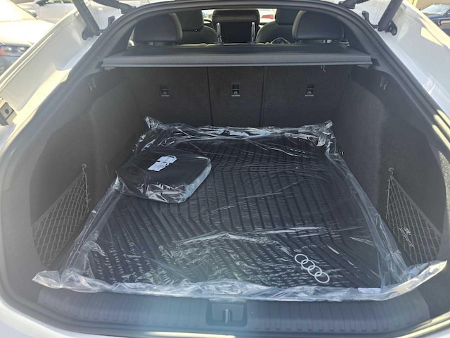 2025 Audi S6 Sportback e-tron Premium Plus - Photo 18