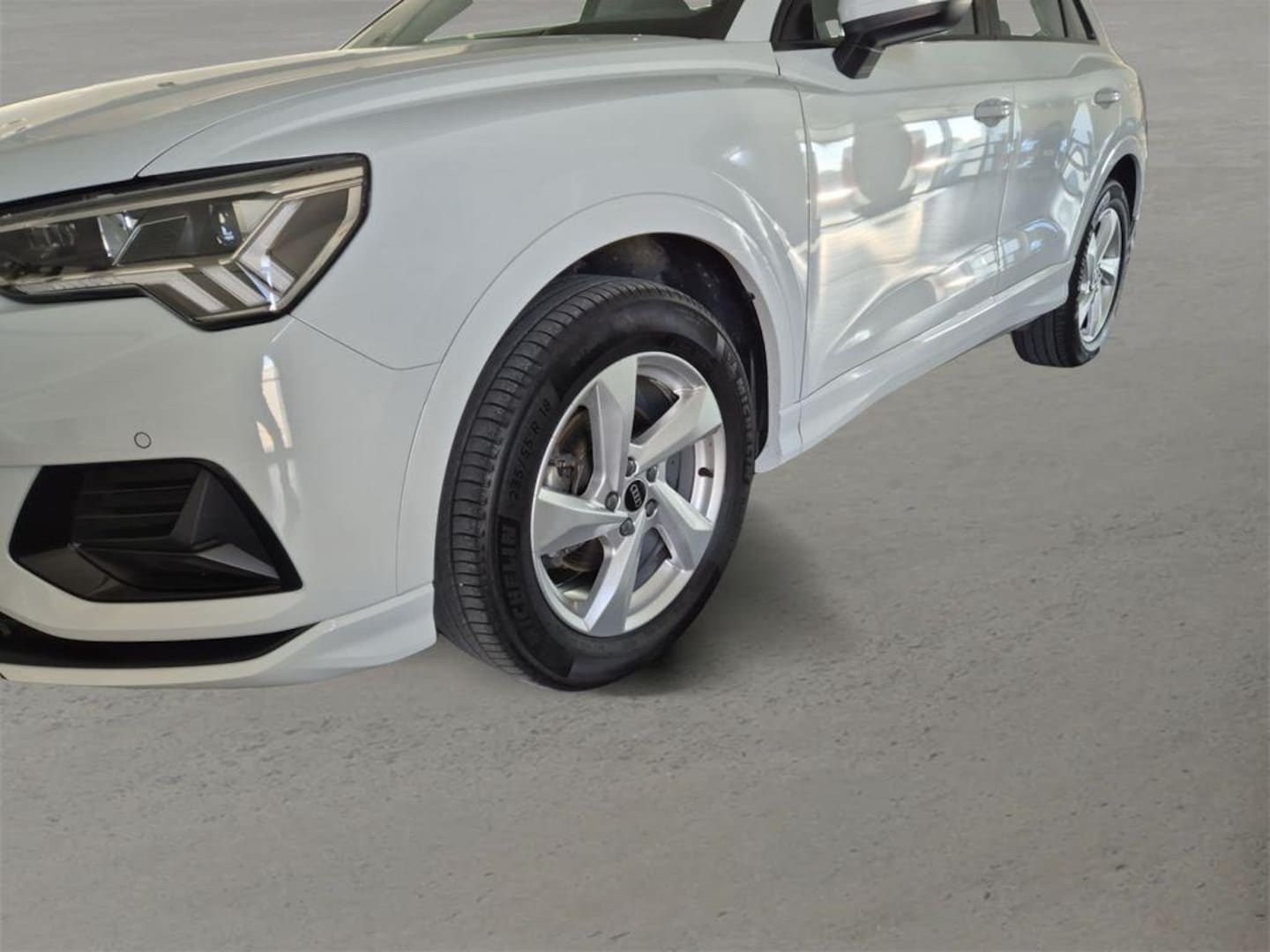 Image about Audi Q3 Advanced 35 TFSI 110 kW (150 CV) S tronic