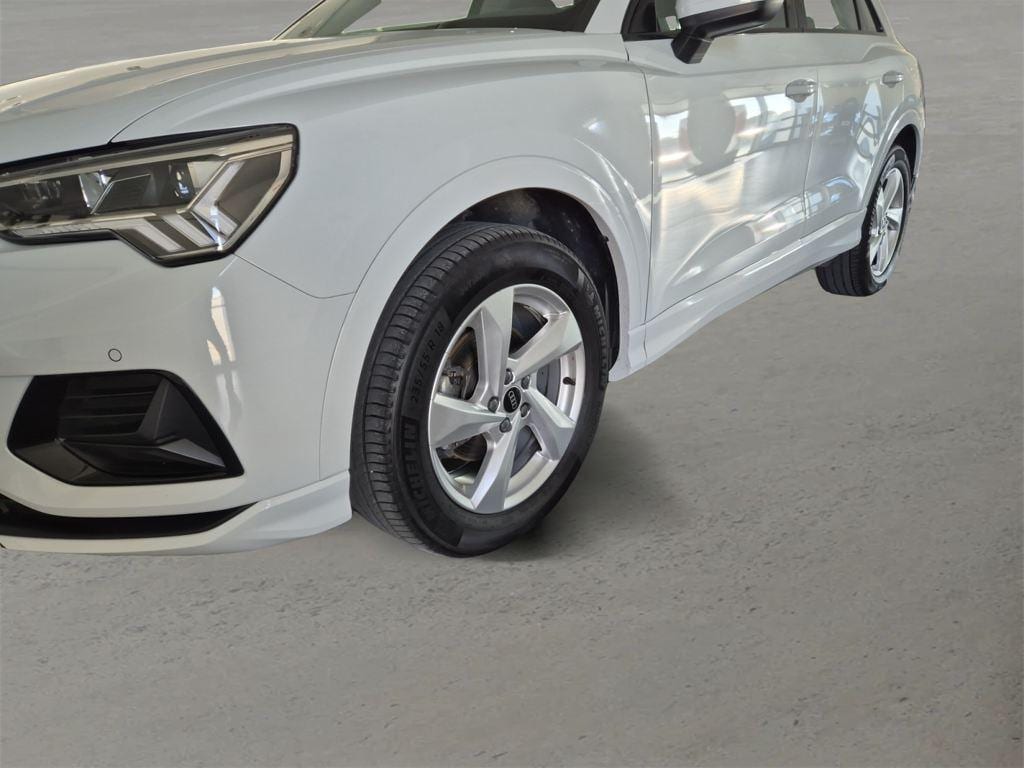Image about Audi Q3 Advanced 35 TFSI 110 kW (150 CV) S tronic