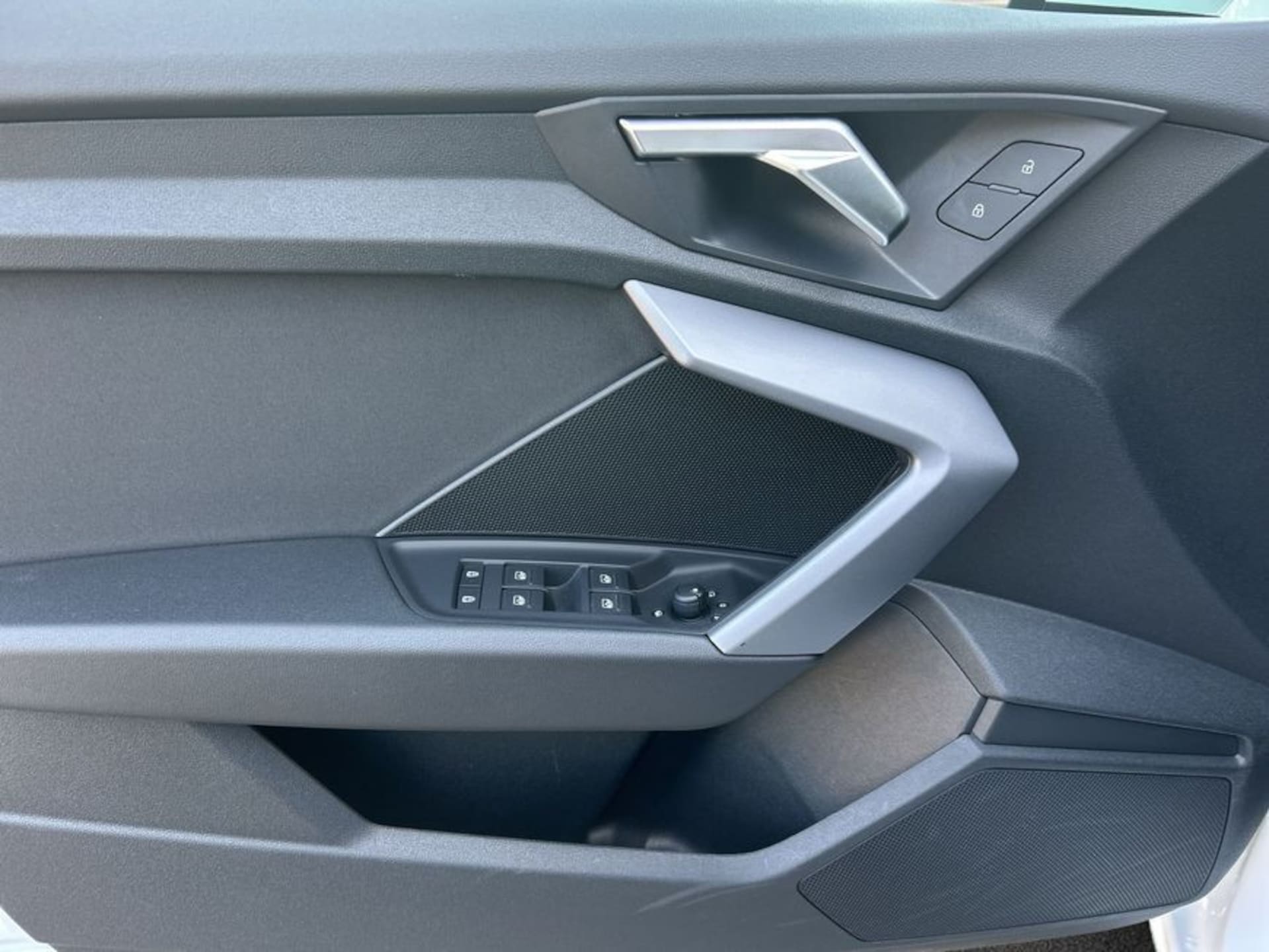 Audi A3 Sportback Advanced