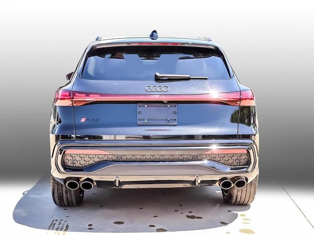 2025 Audi SQ5