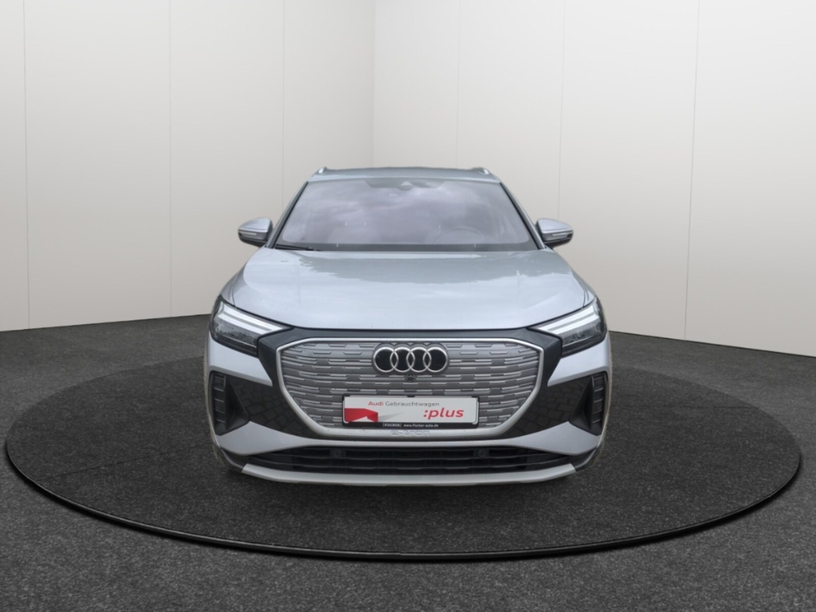 Audi Q4 e-tron – Bild 2