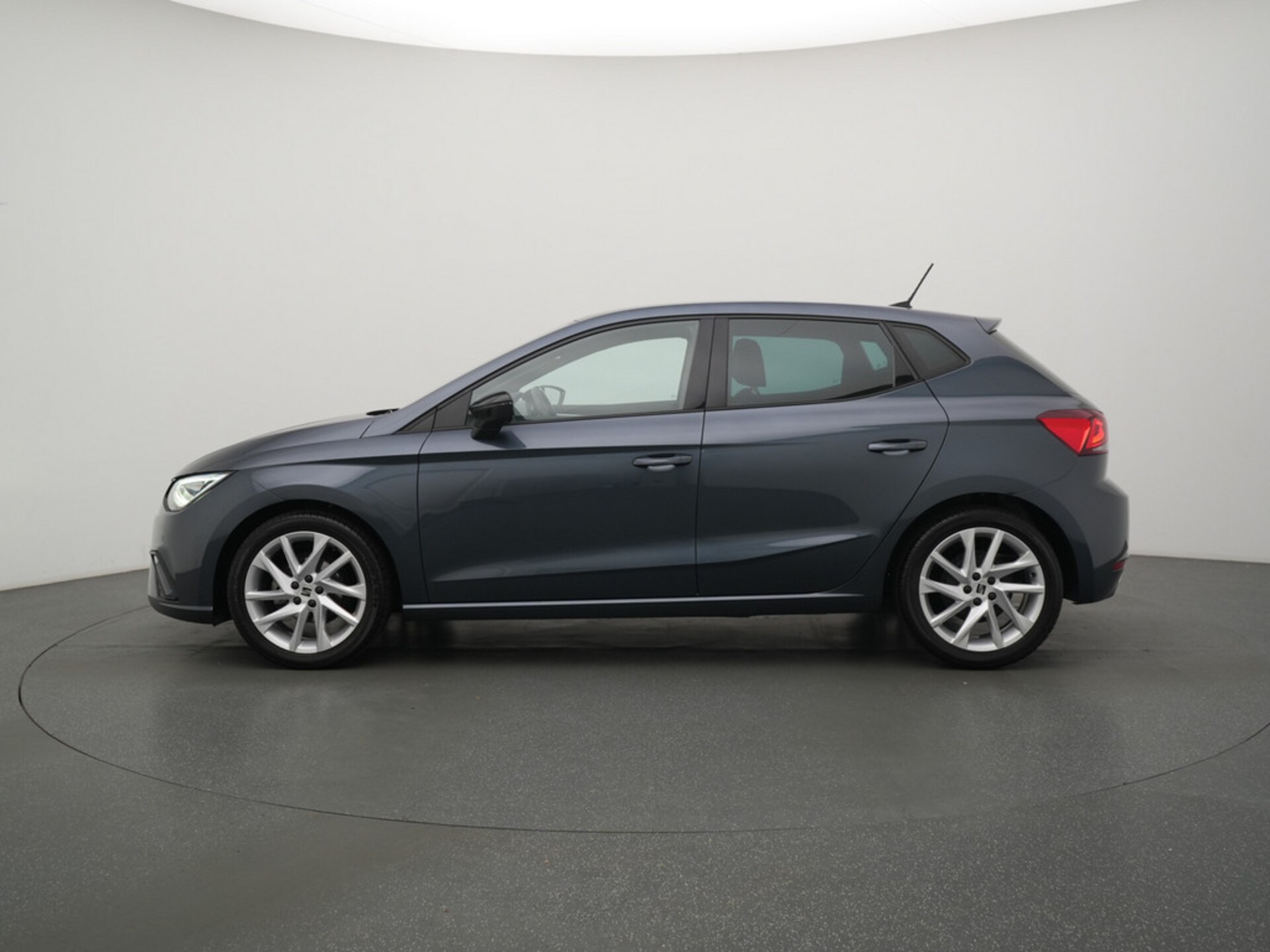 SEAT Ibiza FR