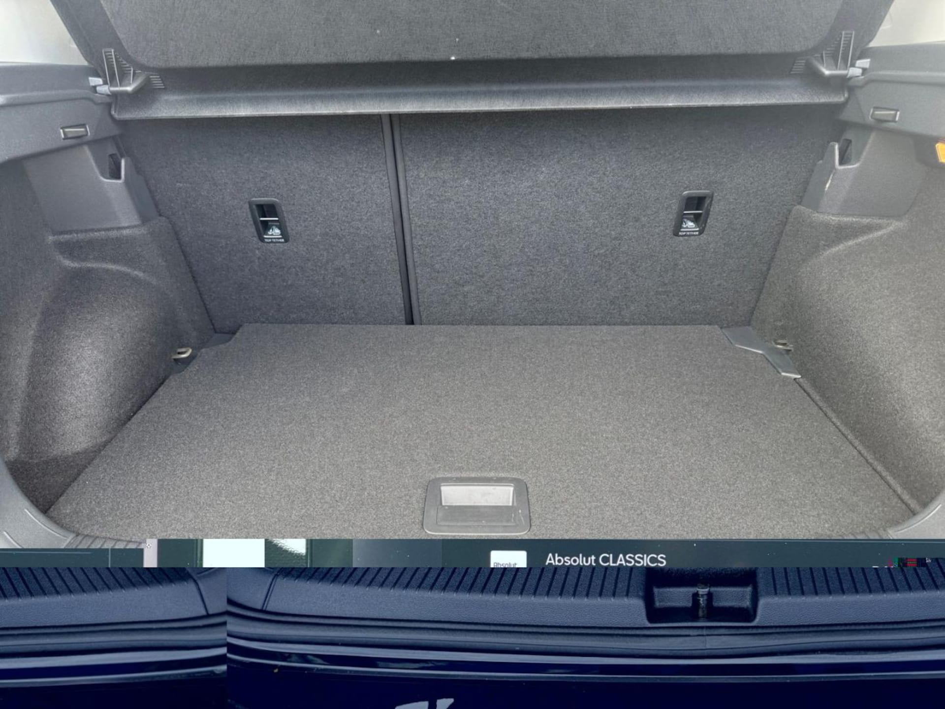 Volkswagen T-Cross MOVE