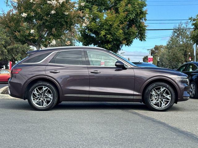 2023 Genesis GV70