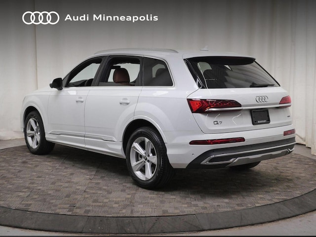2023 Audi Q7