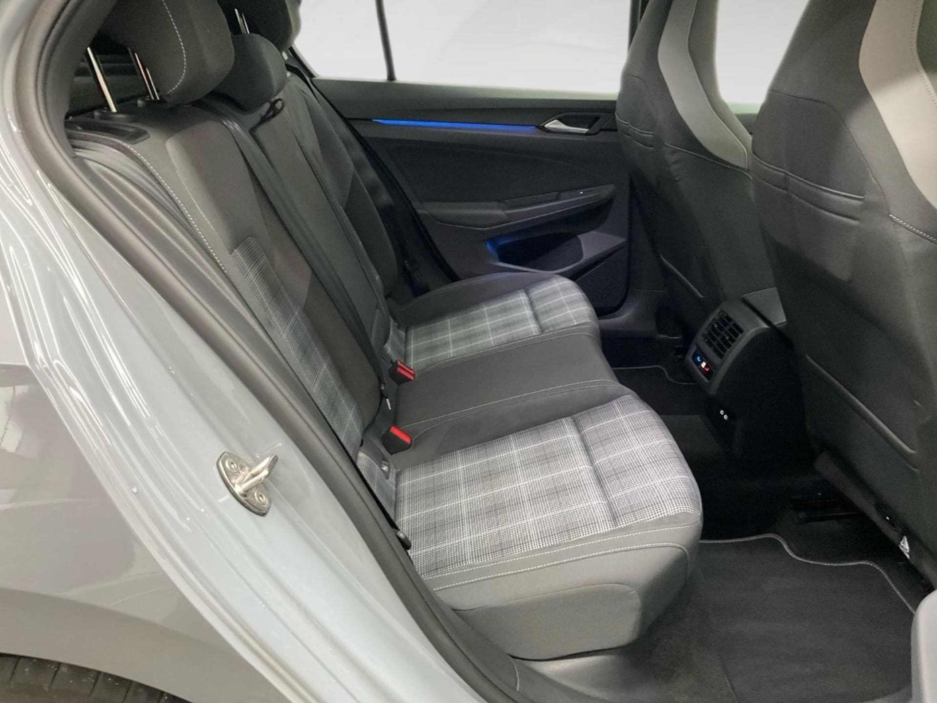 Volkswagen Golf GTD