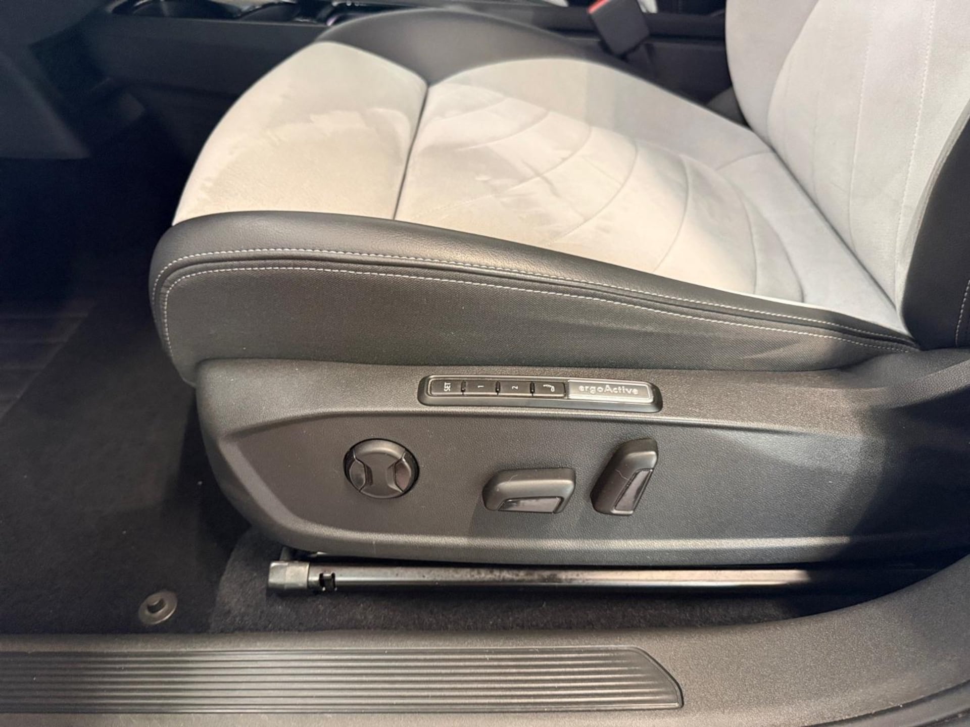 Volkswagen ID.3 Pro Performance