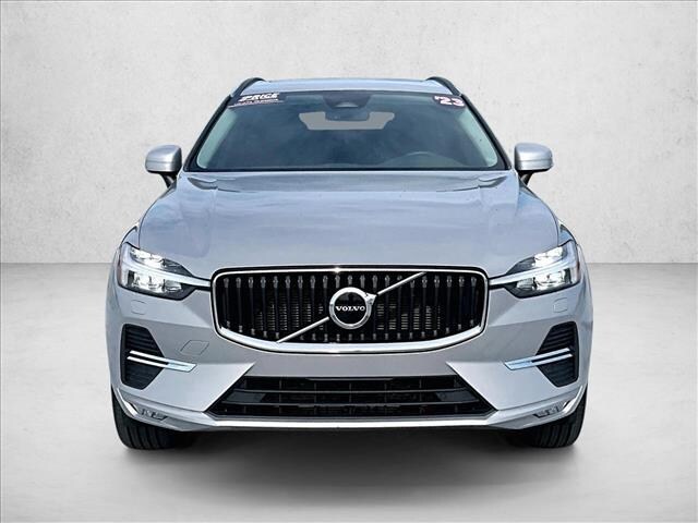 2023 Volvo XC60