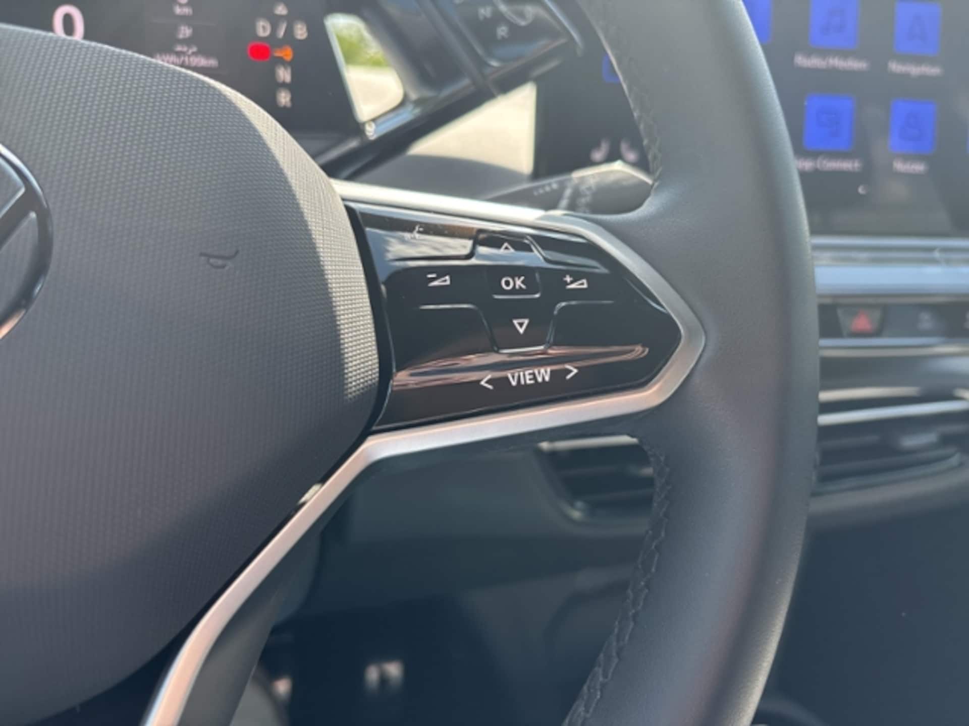 Volkswagen ID.3 MOVE Pro