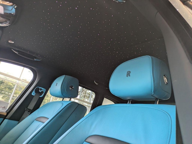 2025 Rolls-Royce Cullinan Base - Photo 31