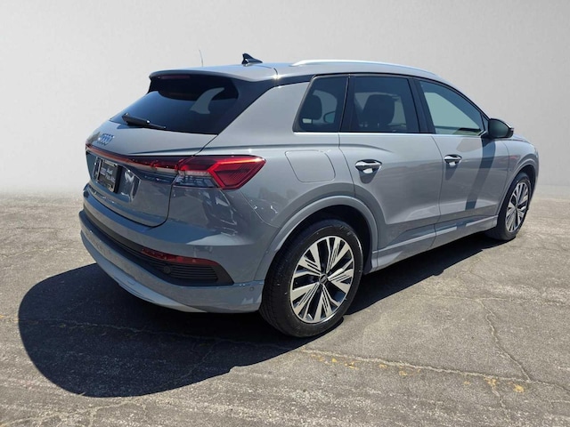 2023 Audi Q4 e-tron