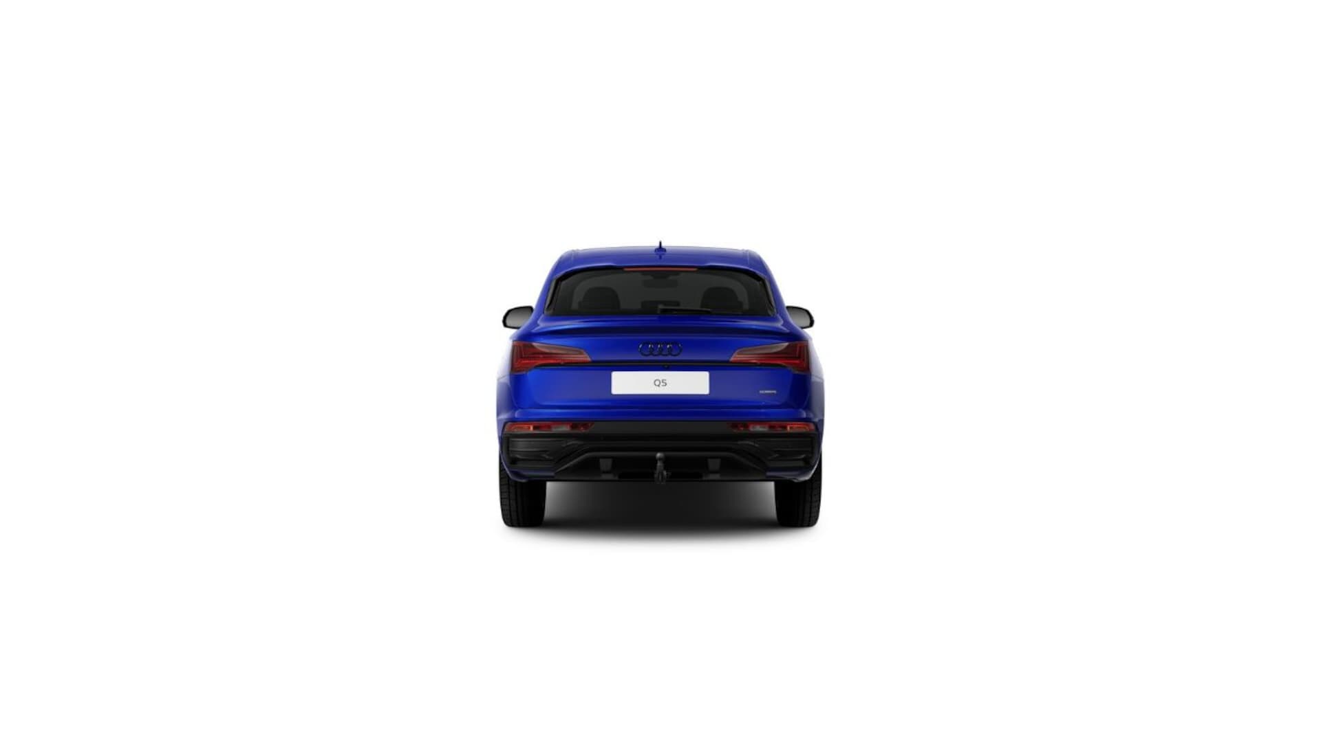 Audi Q5 Sportback S line