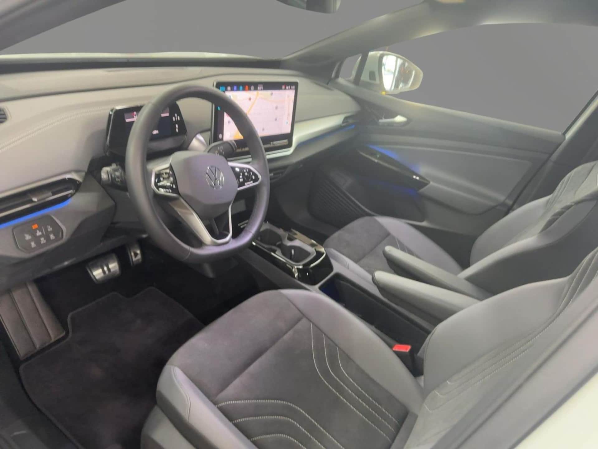 Volkswagen ID.4 Pro
