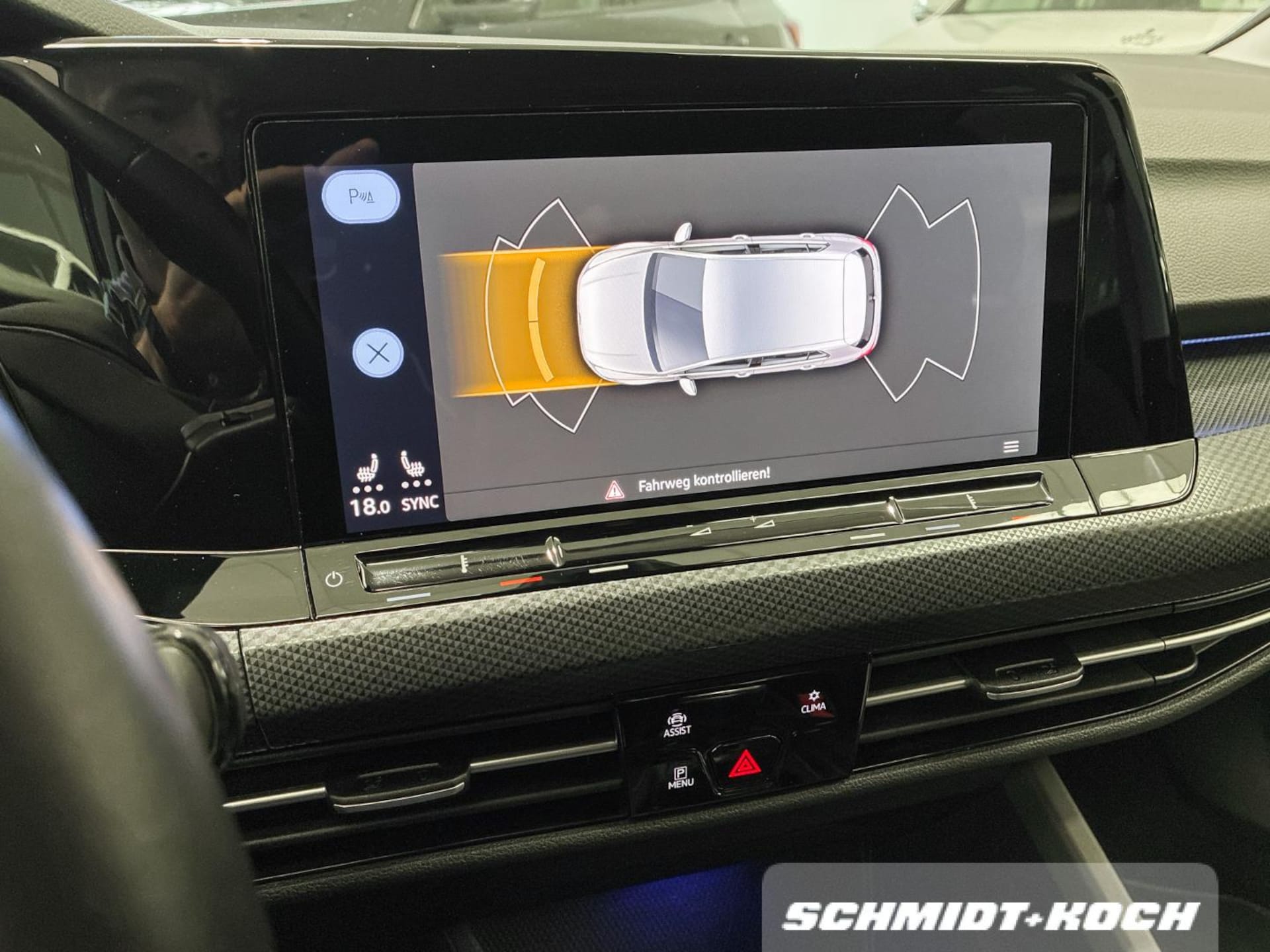 Volkswagen Golf United