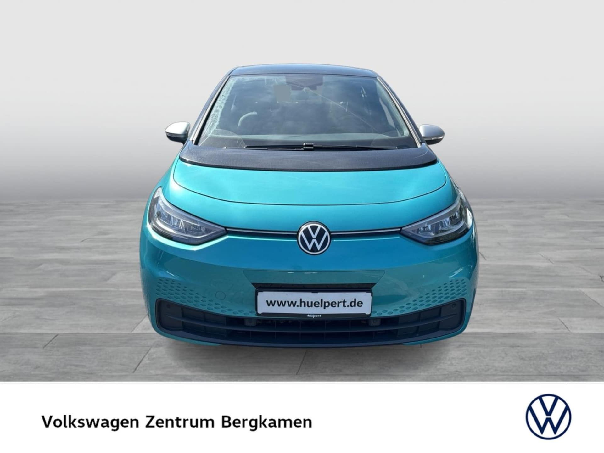 Volkswagen ID.3 1st