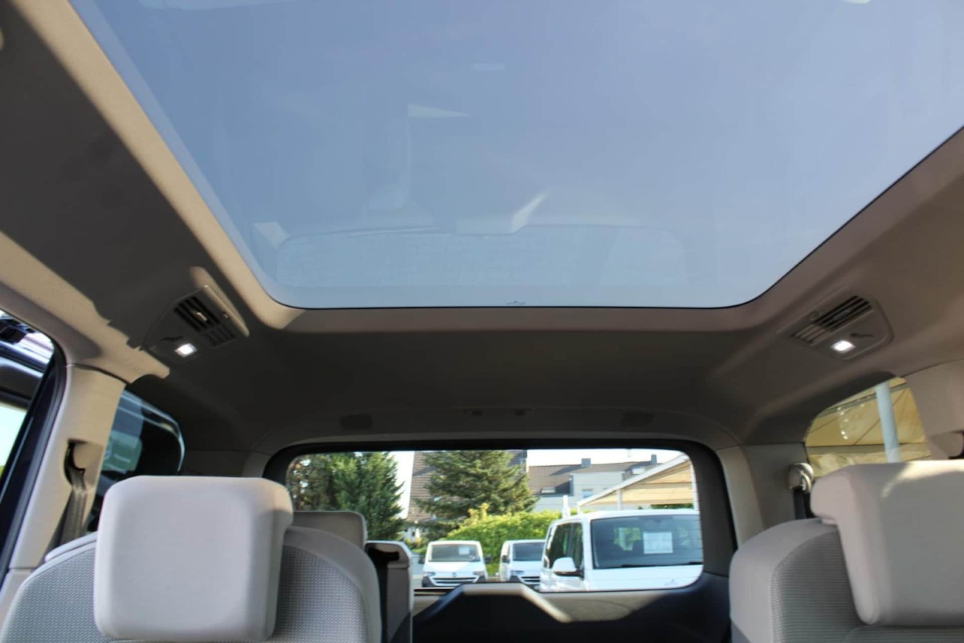 Volkswagen Multivan Life