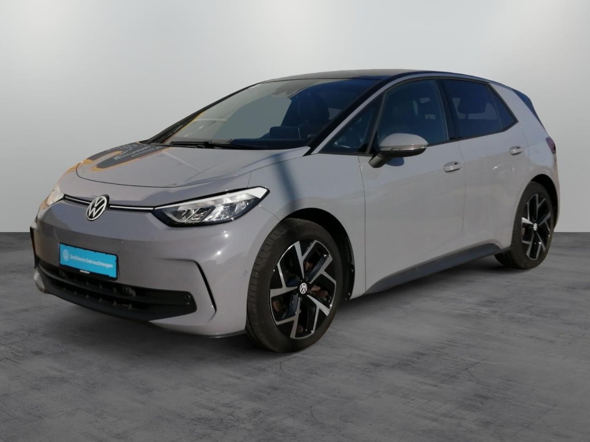 Volkswagen ID.3 MOVE Pro