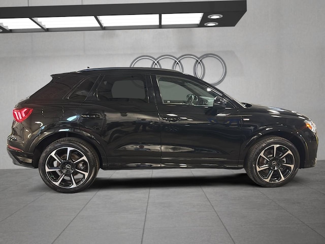 2024 Audi Q3 SUV