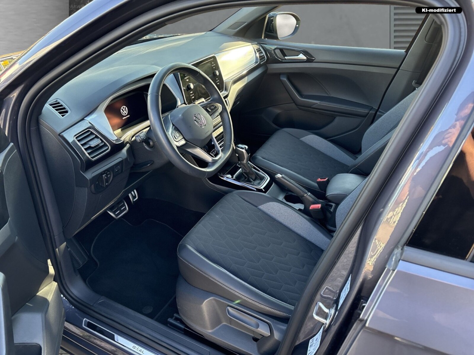 Volkswagen T-Cross – Bild 9