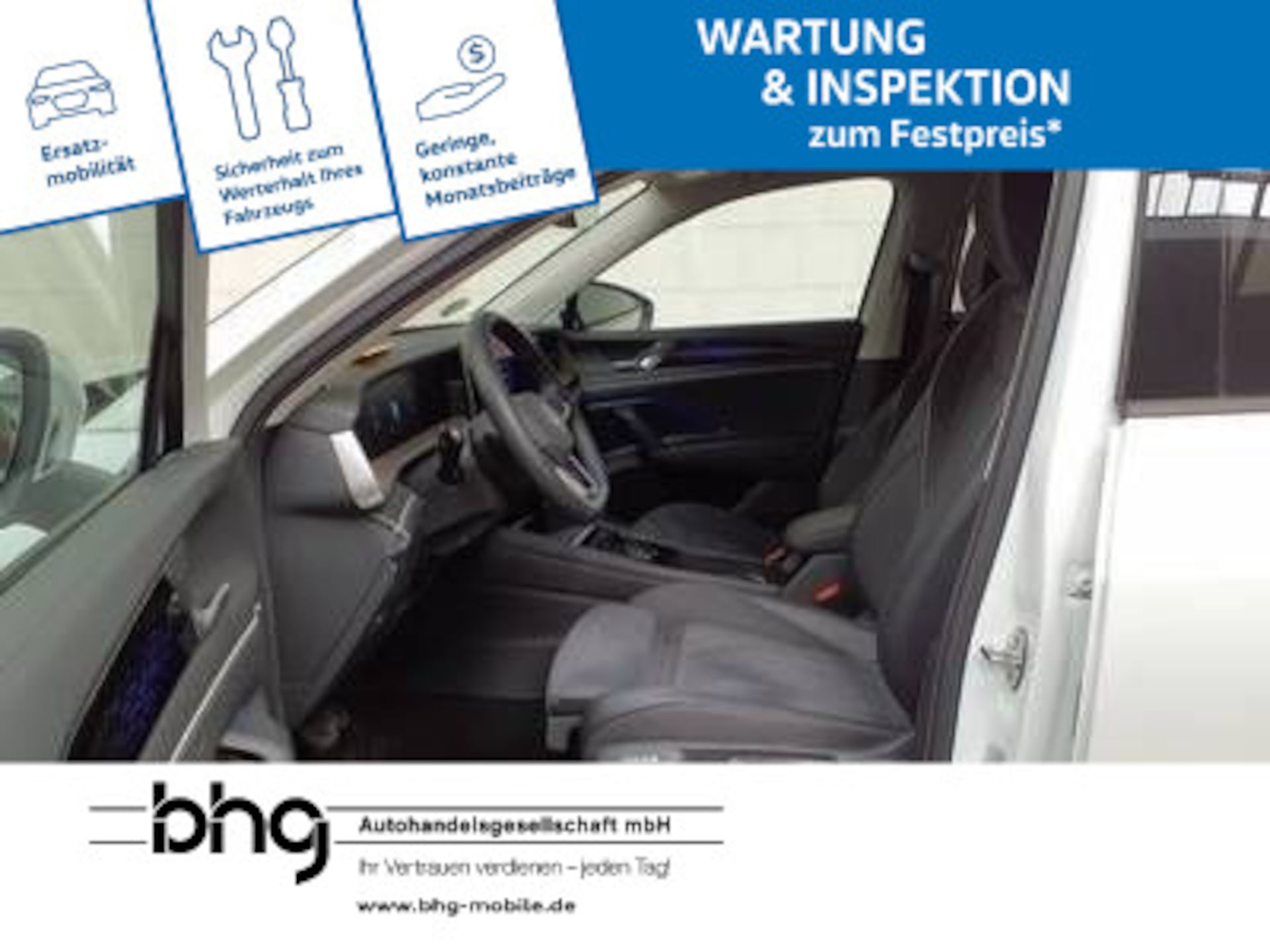 Volkswagen Tayron Elegance