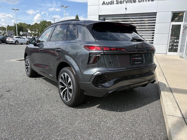 2026 Audi Q3 SUV
