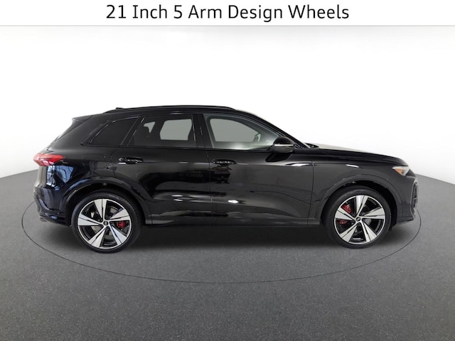 2026 Audi SQ5