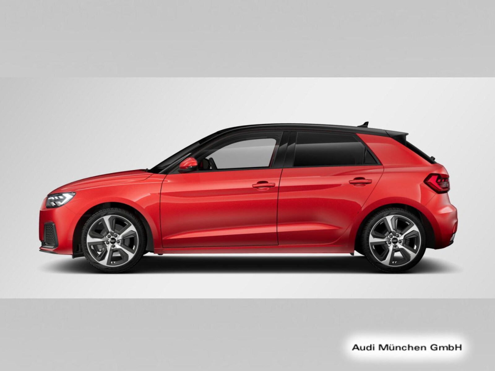 Audi A1 Sportback – Bild 5