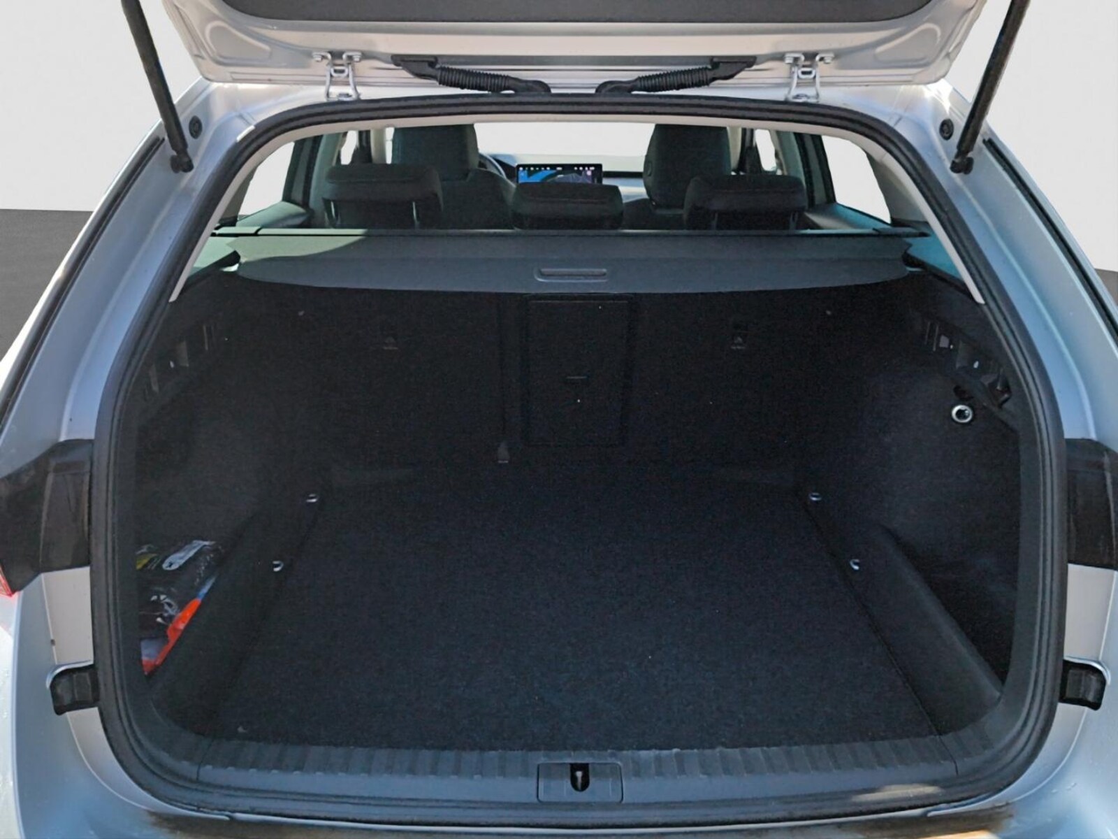 Škoda Octavia Combi – Bild 24