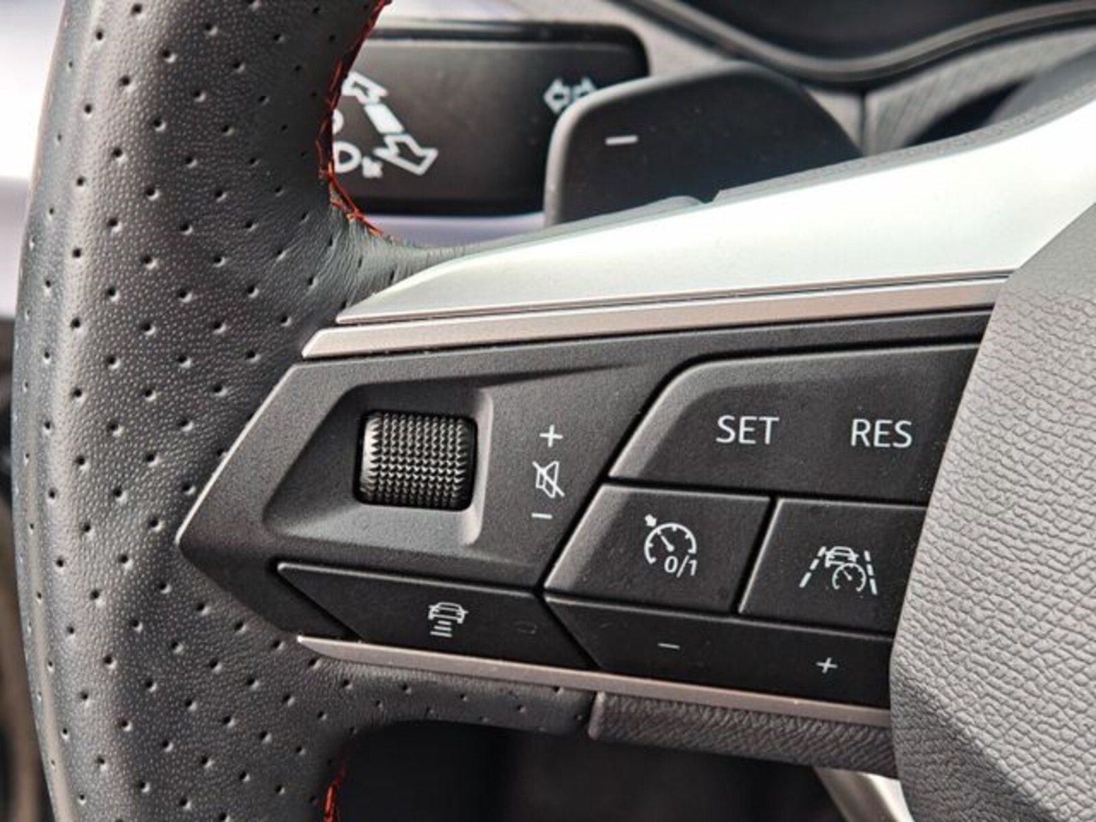 SEAT Arona – Bild 29