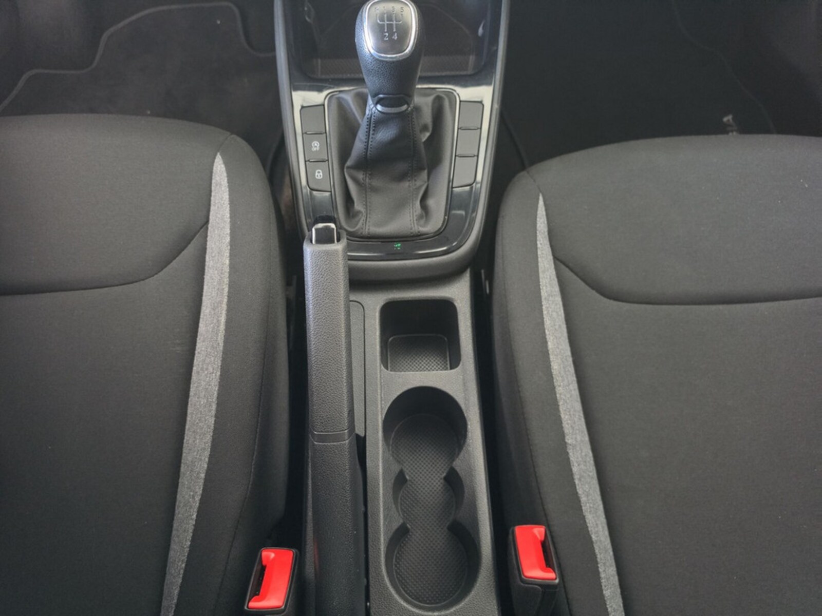 Škoda Fabia – Bild 22